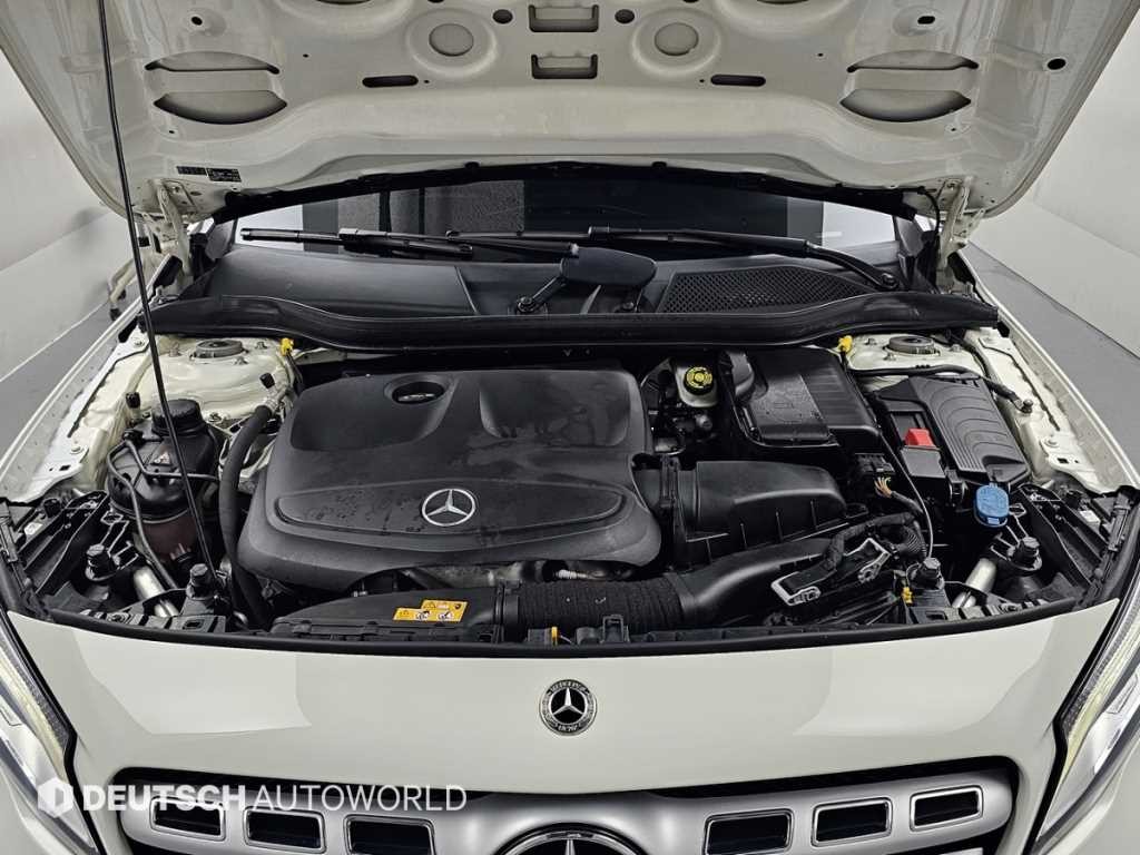 벤츠 GLA 클래스 GLA클래스 X156 GLA250 4MATIC 이미지 6