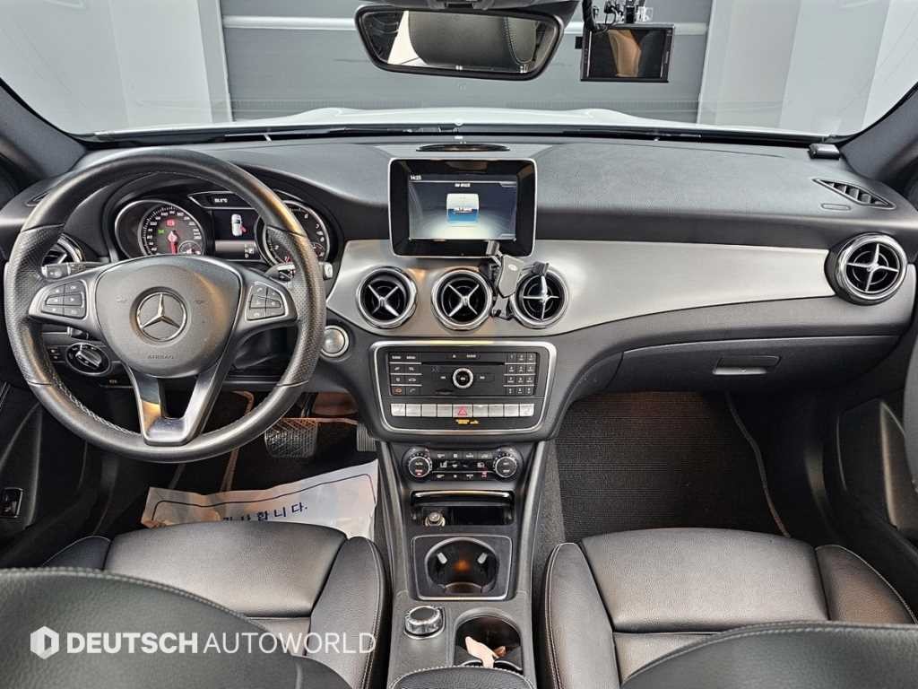 벤츠 GLA 클래스 GLA클래스 X156 GLA250 4MATIC 이미지 7