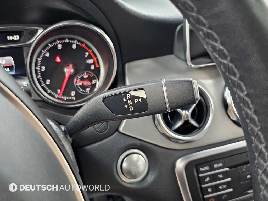 벤츠 GLA 클래스 GLA클래스 X156 GLA250 4MATIC 이미지 9