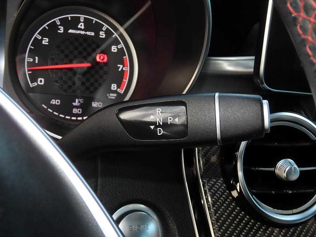 벤츠 GLC 클래스 GLC클래스 X253 AMG GLC 43 4MATIC 이미지 11