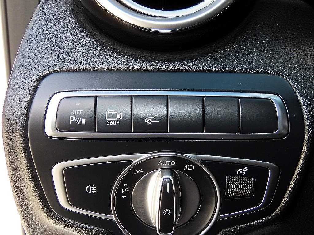 벤츠 GLC 클래스 GLC클래스 X253 AMG GLC 43 4MATIC 이미지 12
