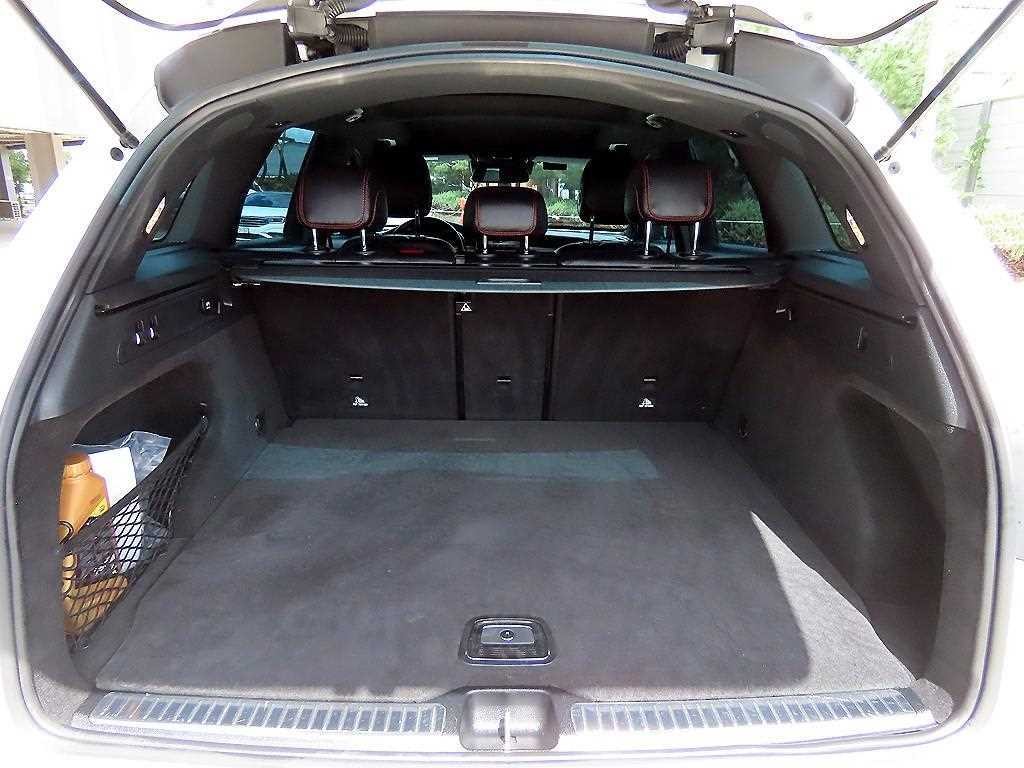 벤츠 GLC 클래스 GLC클래스 X253 AMG GLC 43 4MATIC 이미지 16