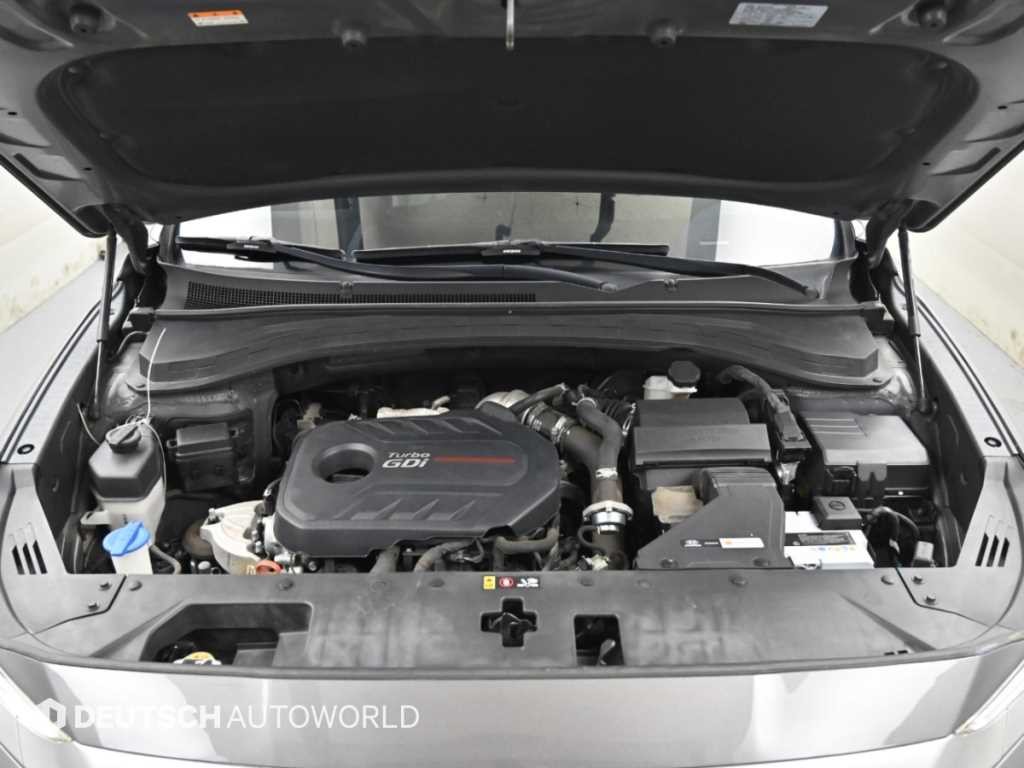 현대 싼타페 싼타페 TM 가솔린 2.0T 2WD 프레스티지 이미지 6