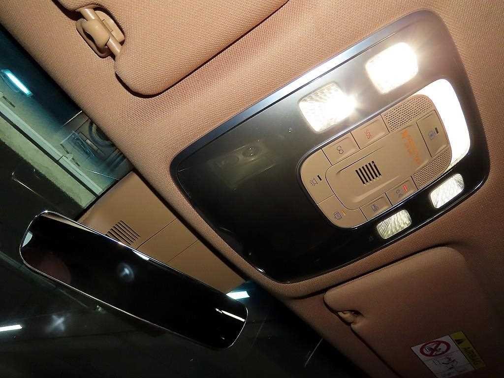 제네시스 GV80 가솔린 2.5T AWD 이미지 14