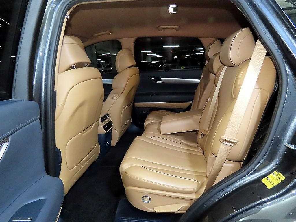 제네시스 GV80 가솔린 2.5T AWD 이미지 7