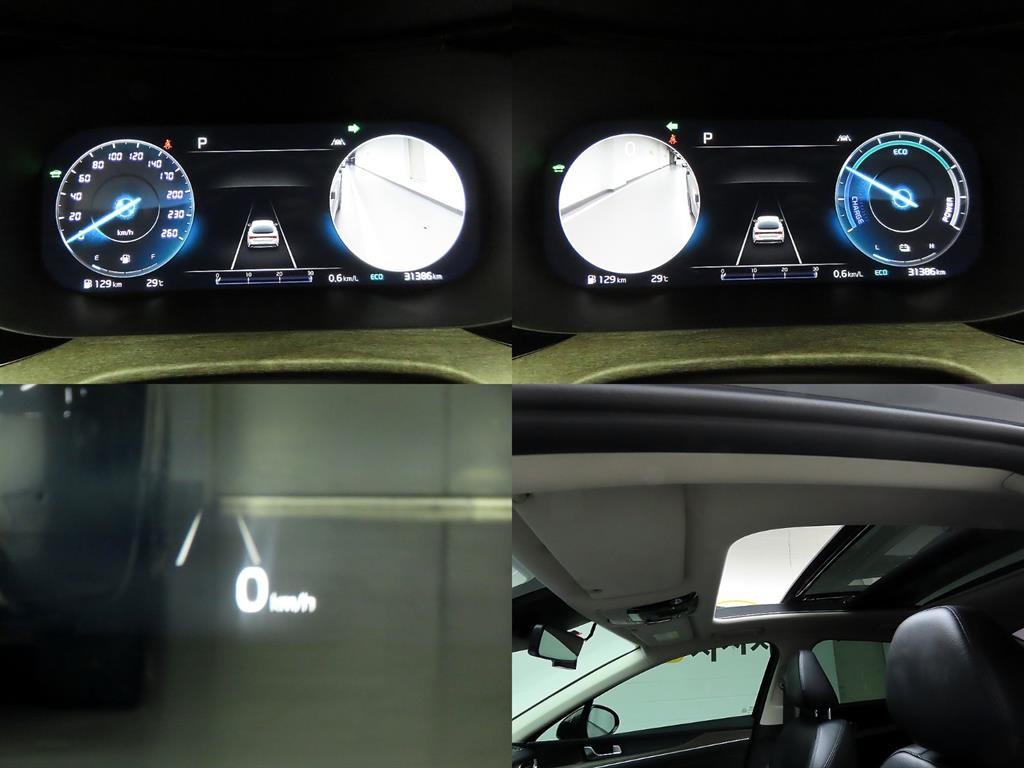 기아 K5 K5 3세대 하이브리드 2.0 시그니처 이미지 17