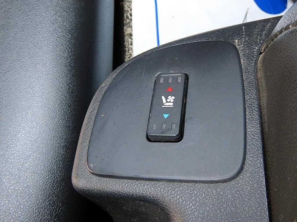 르노코리아(삼성) SM7 SM7노바 2.0 LPe 장애인용 이미지 12