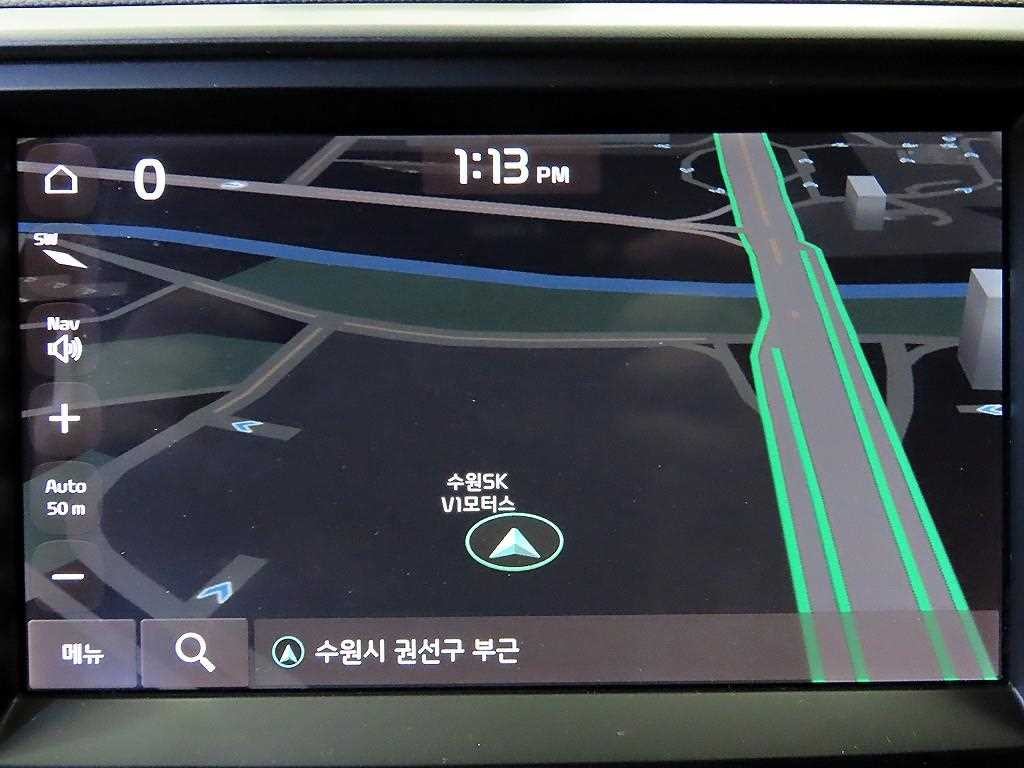 기아 레이 더 뉴 기아 레이 스탠다드 이미지 15