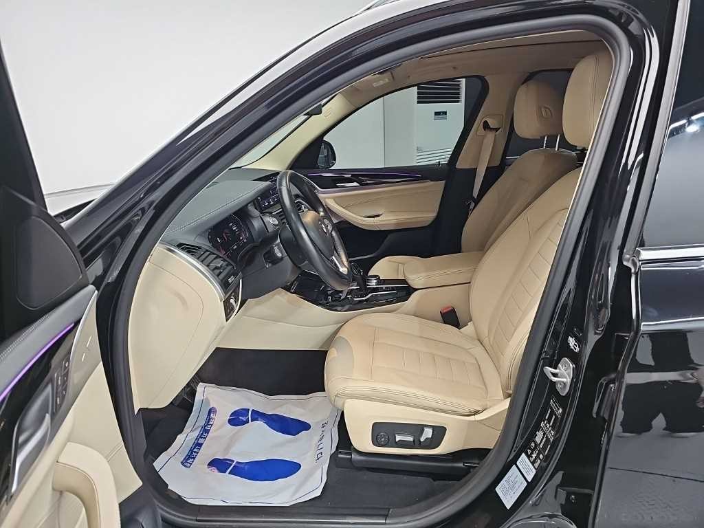 BMW X3 X3 (G01) xDrive 20i 럭셔리 이미지 11
