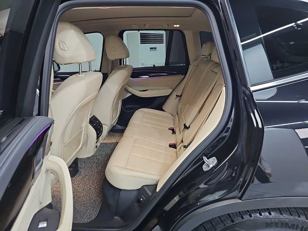 BMW X3 X3 (G01) xDrive 20i 럭셔리 이미지 12