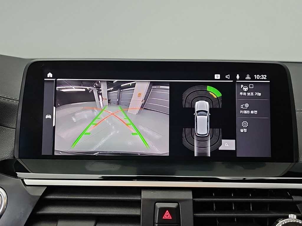BMW X3 X3 (G01) xDrive 20i 럭셔리 이미지 17