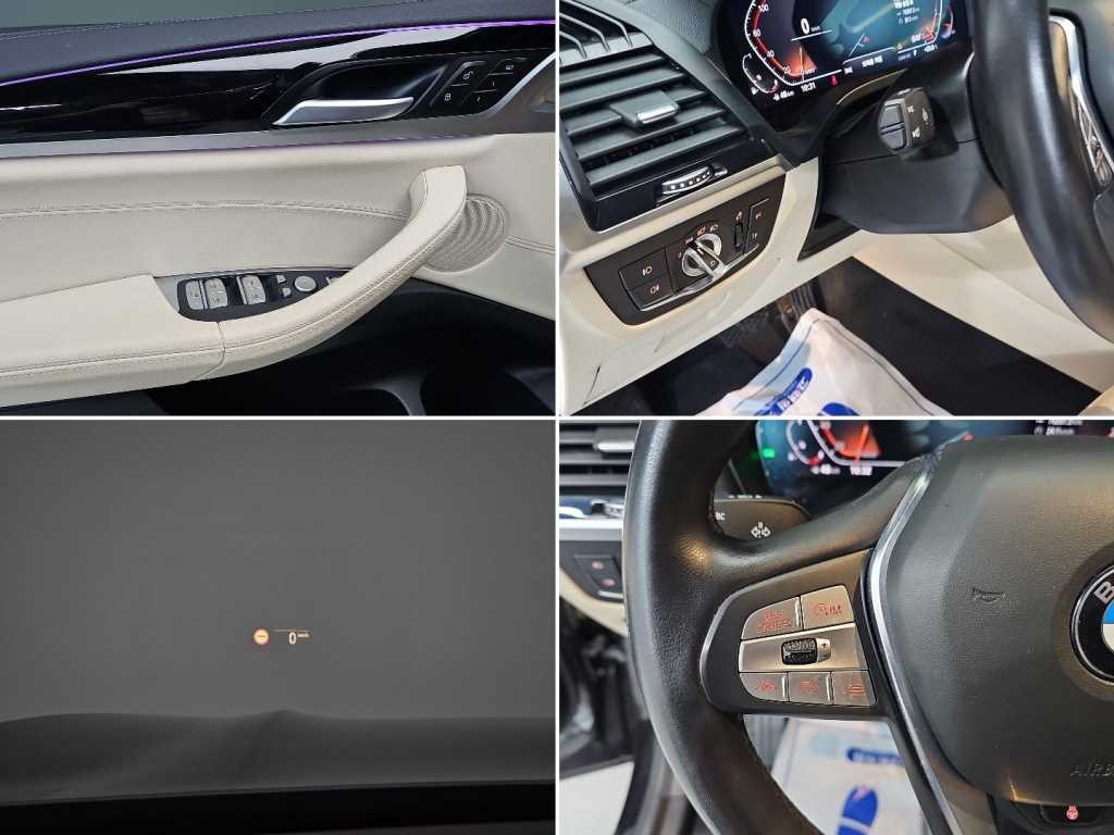 BMW X3 X3 (G01) xDrive 20i 럭셔리 이미지 18