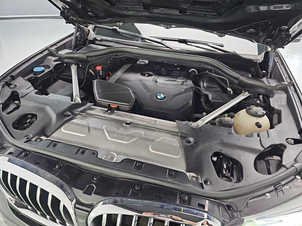 BMW X3 X3 (G01) xDrive 20i 럭셔리 이미지 5