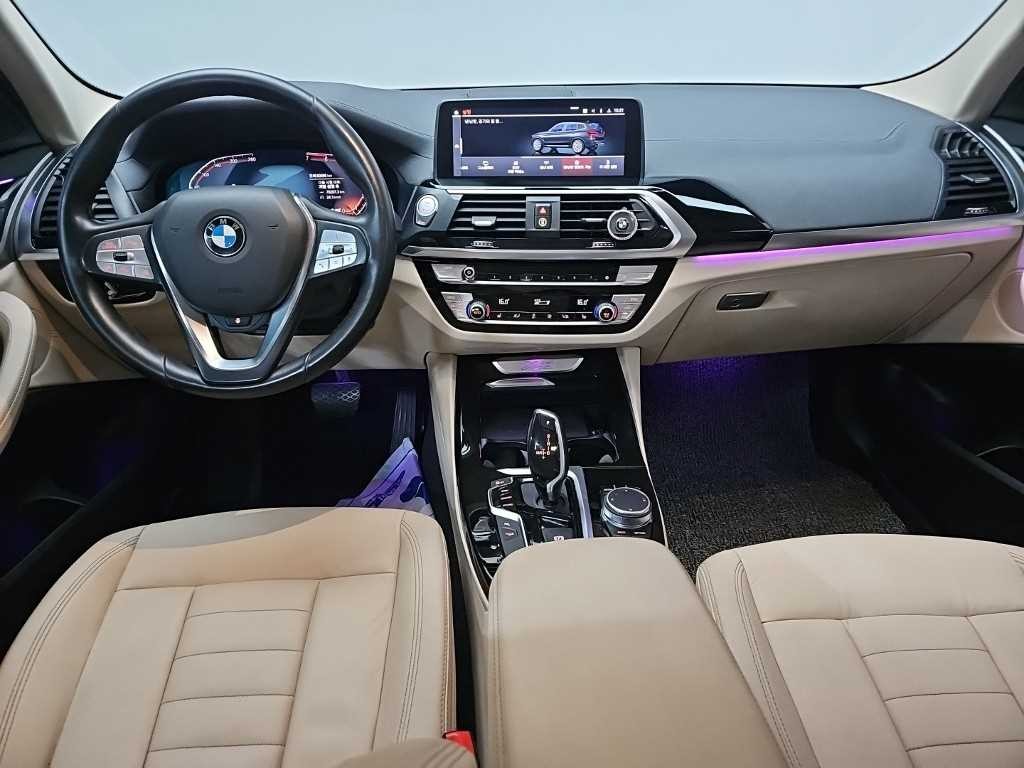 BMW X3 X3 (G01) xDrive 20i 럭셔리 이미지 7
