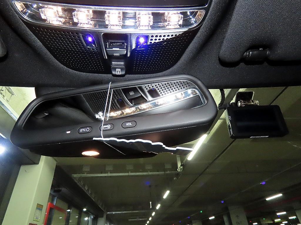 벤츠 S 클래스 S클래스-W222 S 63 AMG 4MATIC 쿠페 이미지 15