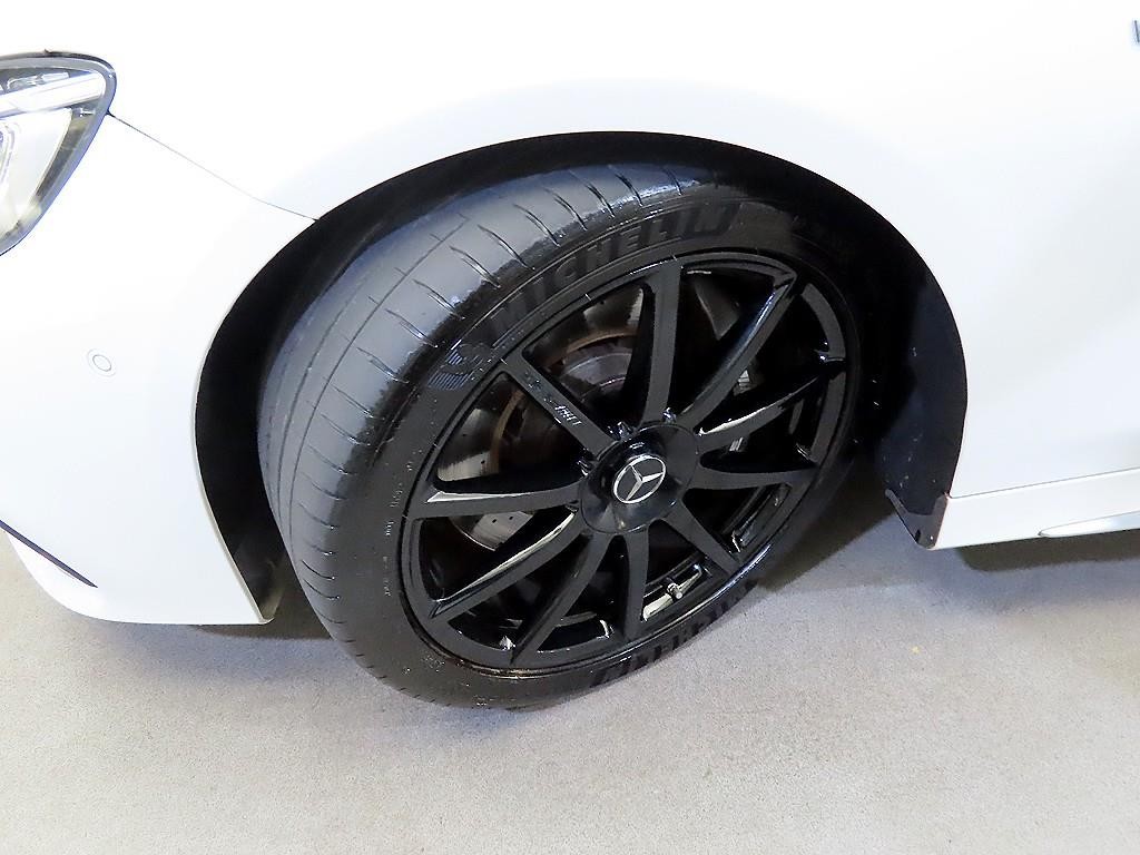 벤츠 S 클래스 S클래스-W222 S 63 AMG 4MATIC 쿠페 이미지 20
