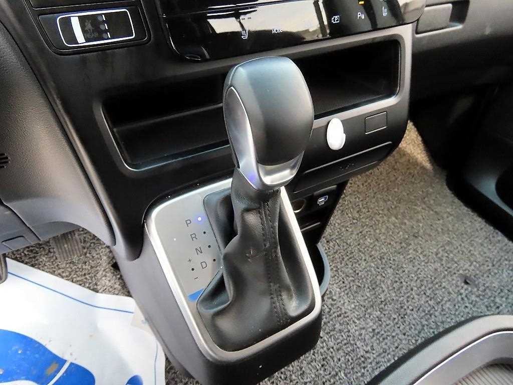 현대 스타리아 2WD 디젤 카고 모던 5인승 이미지 10
