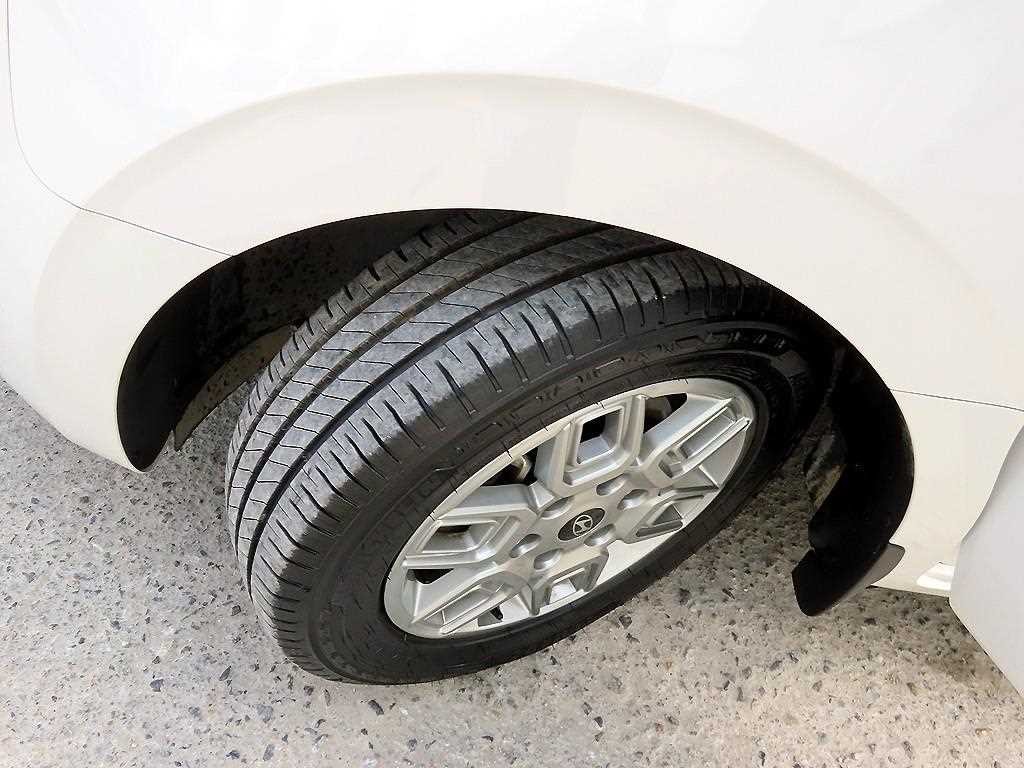 현대 스타리아 2WD 디젤 카고 모던 5인승 이미지 19
