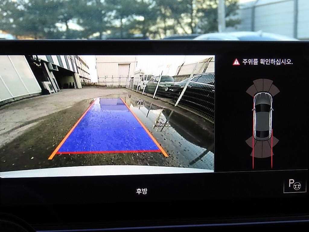아우디 A5 A5 (F5) 40 TDI 콰트로 프리미엄 스포트백 이미지 13