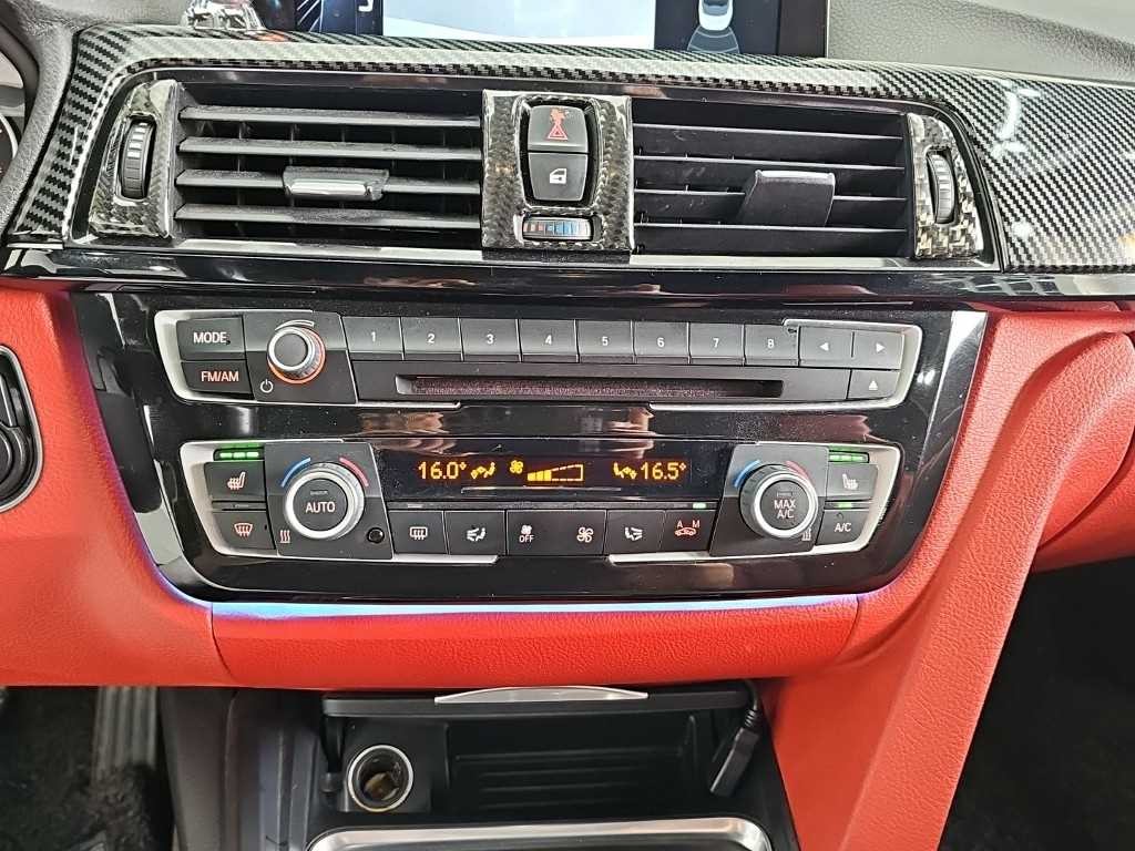BMW 4시리즈 4시리즈 (F32) 428i 컨버터블 M 스포츠 이미지 10