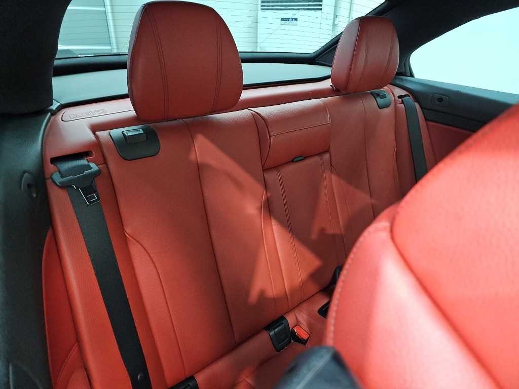 BMW 4시리즈 4시리즈 (F32) 428i 컨버터블 M 스포츠 이미지 12