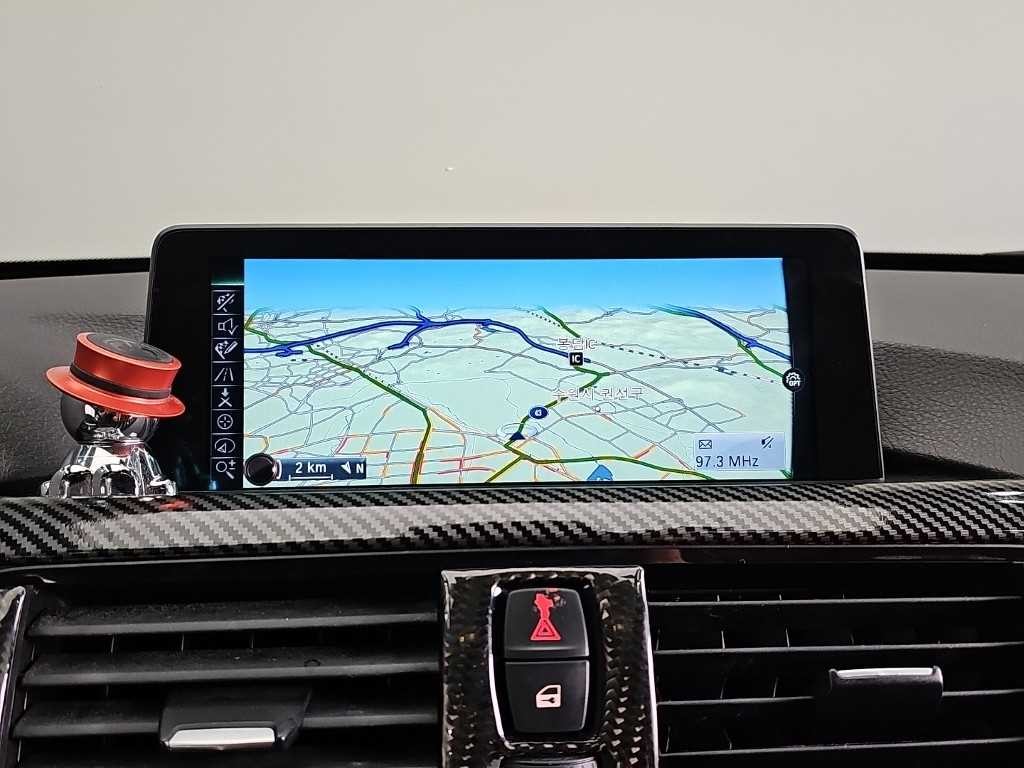 BMW 4시리즈 4시리즈 (F32) 428i 컨버터블 M 스포츠 이미지 14