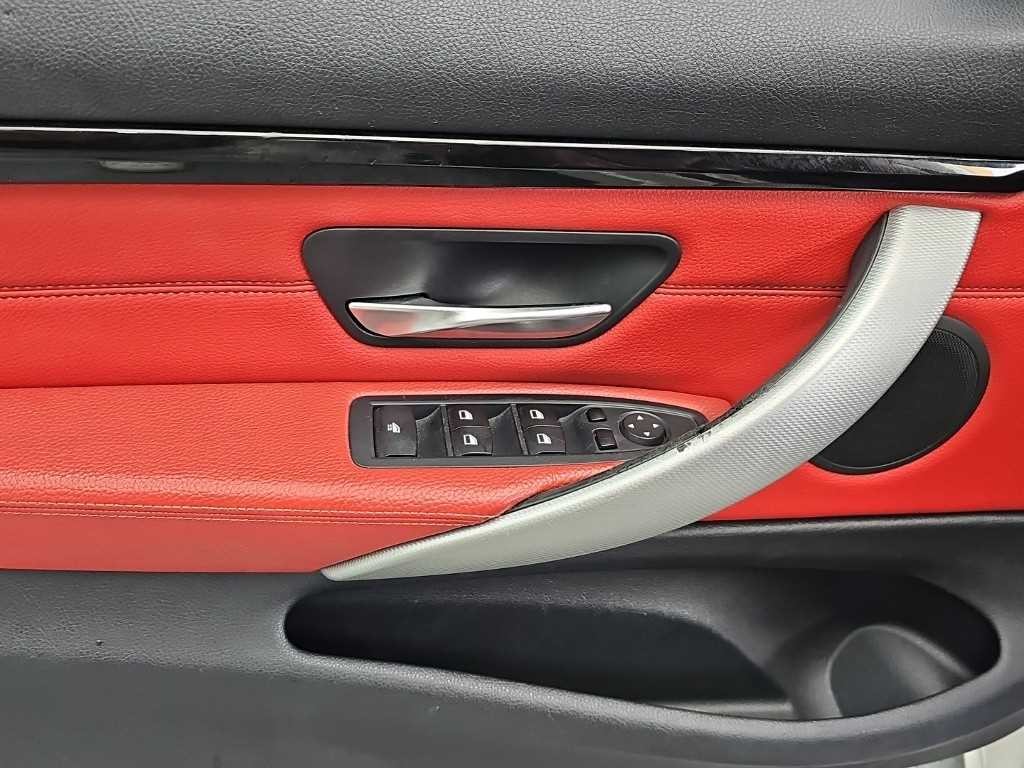 BMW 4시리즈 4시리즈 (F32) 428i 컨버터블 M 스포츠 이미지 16