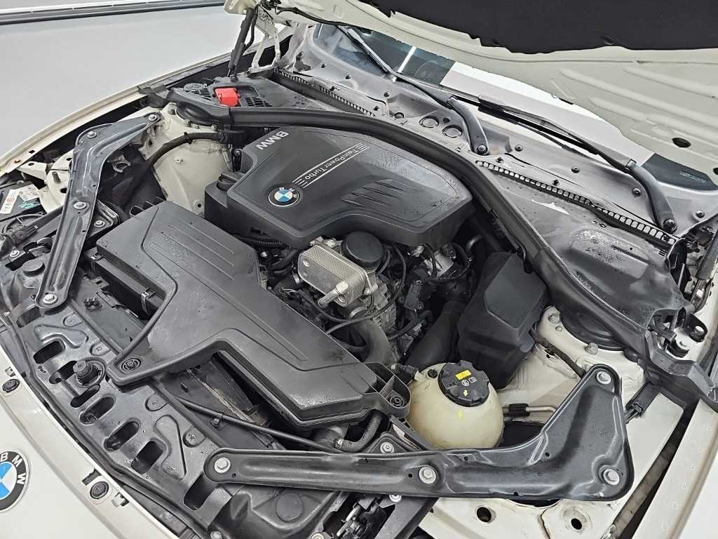 BMW 4시리즈 4시리즈 (F32) 428i 컨버터블 M 스포츠 이미지 5