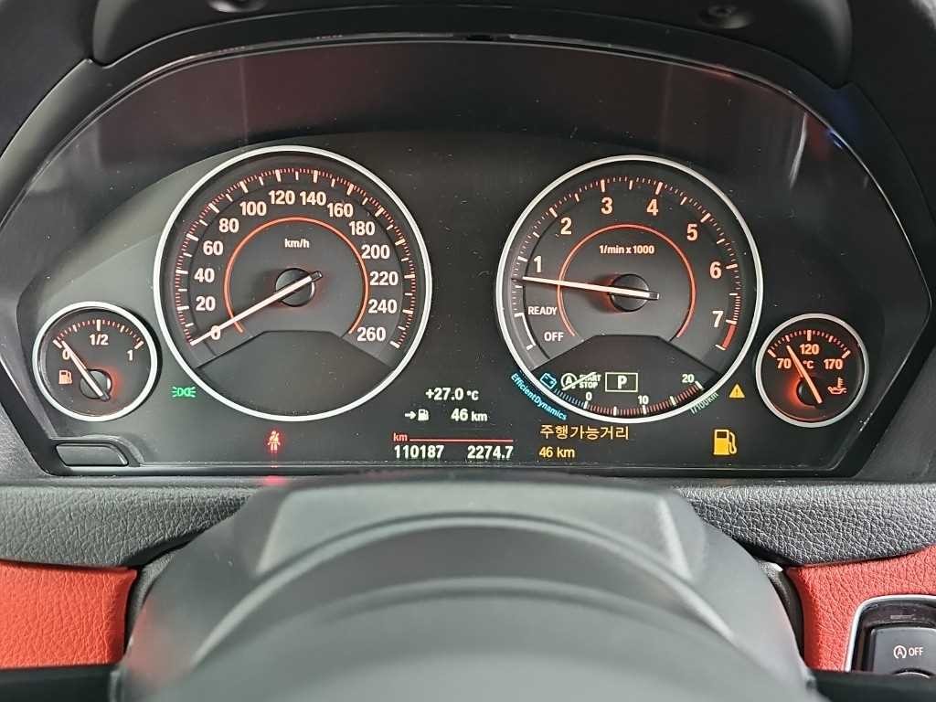 BMW 4시리즈 4시리즈 (F32) 428i 컨버터블 M 스포츠 이미지 6