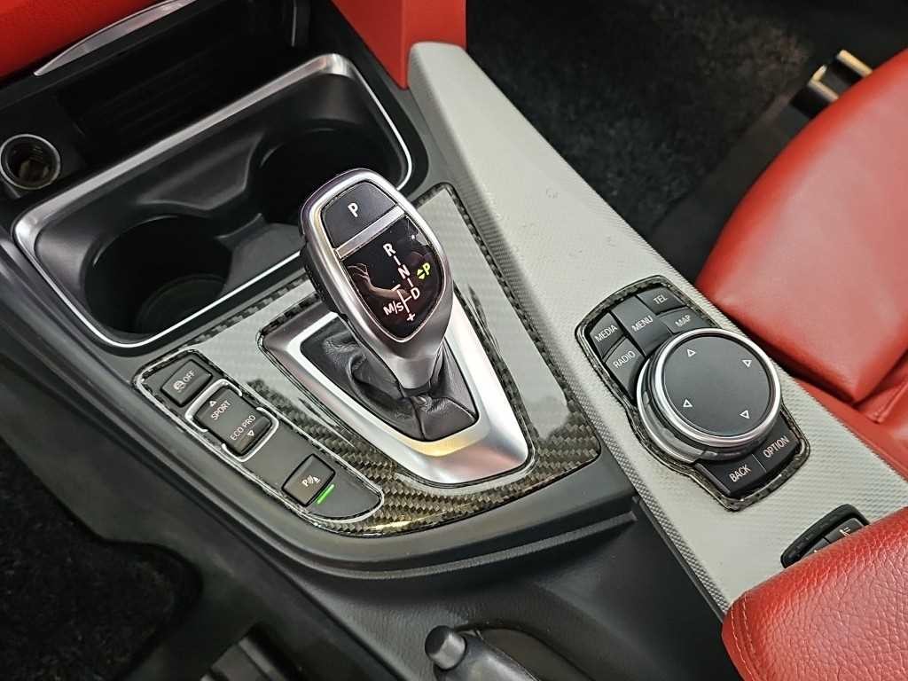 BMW 4시리즈 4시리즈 (F32) 428i 컨버터블 M 스포츠 이미지 8