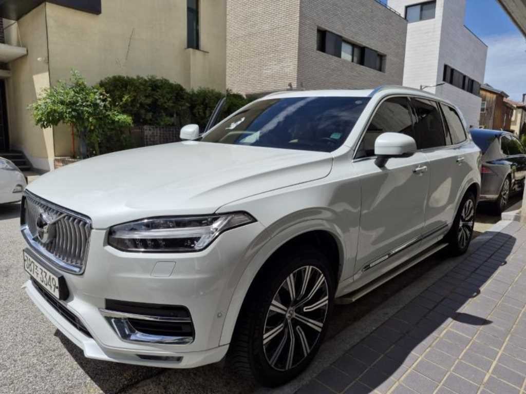 볼보 XC90 XC90 2세대 2.0 T6 AWD 인스크립션 이미지 2