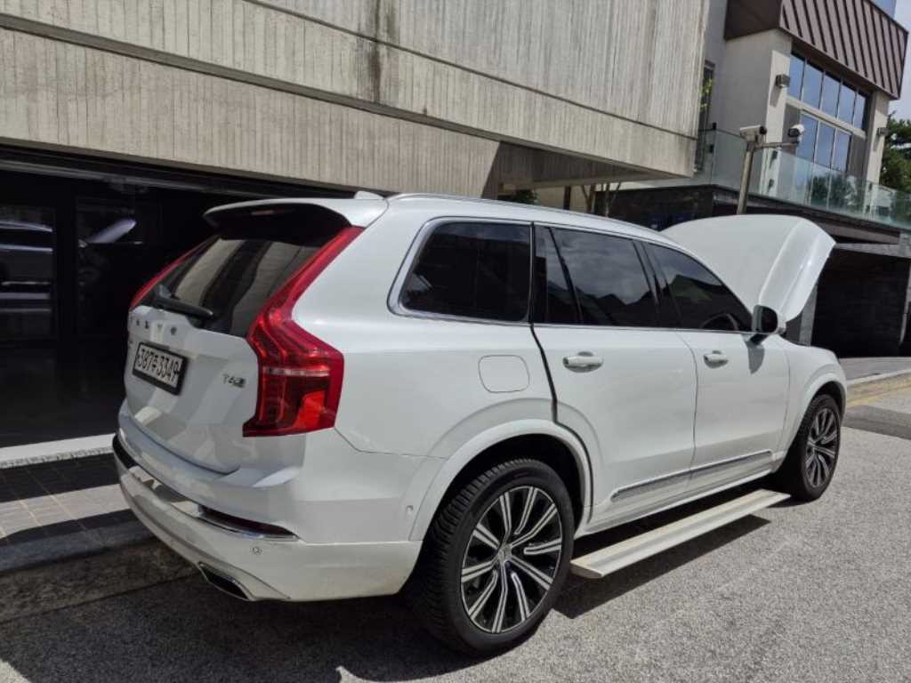 볼보 XC90 XC90 2세대 2.0 T6 AWD 인스크립션 이미지 3
