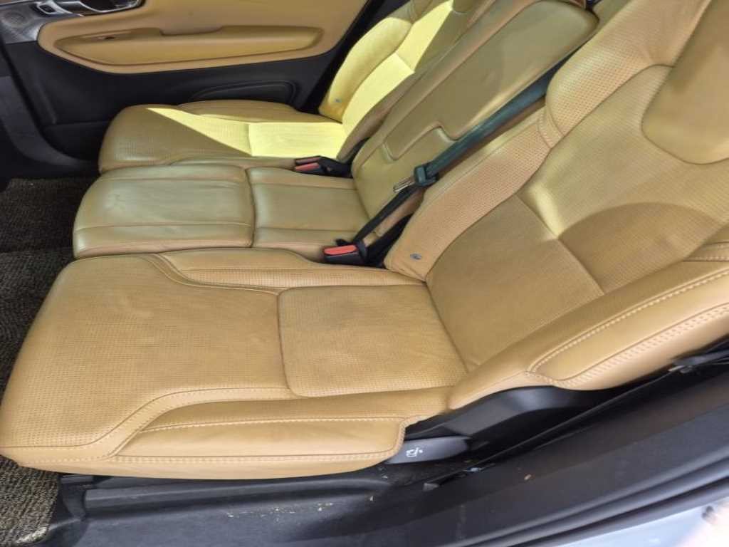 볼보 XC90 XC90 2세대 2.0 T6 AWD 인스크립션 이미지 4