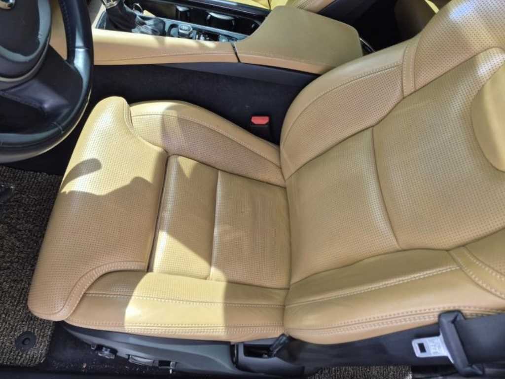 볼보 XC90 XC90 2세대 2.0 T6 AWD 인스크립션 이미지 5