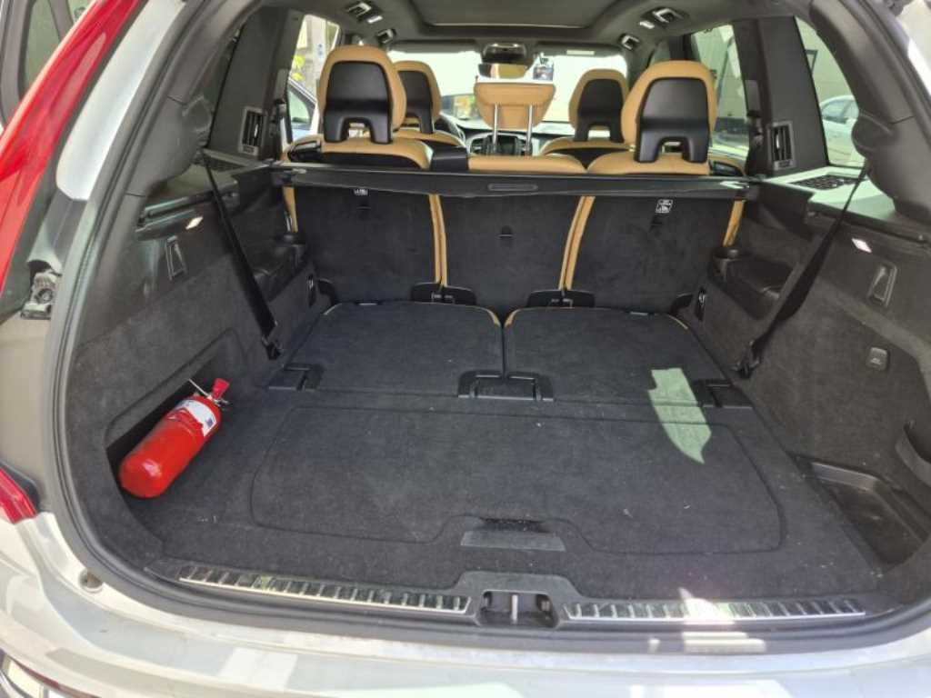 볼보 XC90 XC90 2세대 2.0 T6 AWD 인스크립션 이미지 7