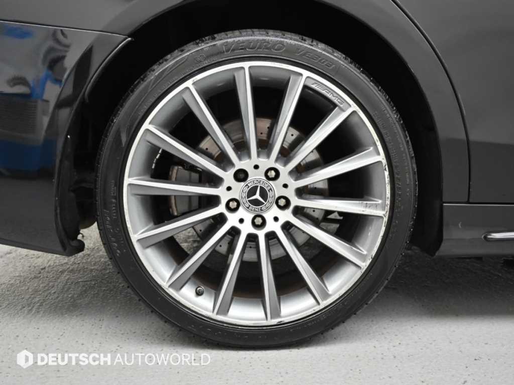 벤츠 S 클래스 S클래스-W222 S 450L 4MATIC 이미지 5