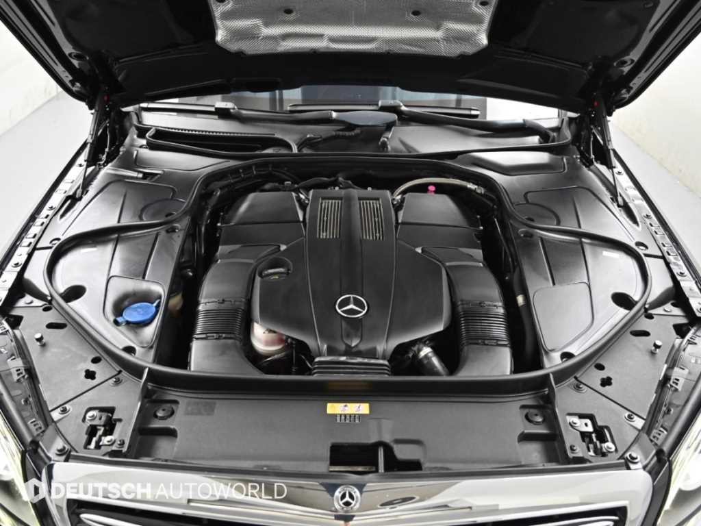벤츠 S 클래스 S클래스-W222 S 450L 4MATIC 이미지 6