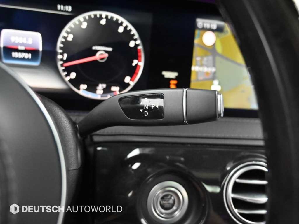 벤츠 S 클래스 S클래스-W222 S 450L 4MATIC 이미지 9