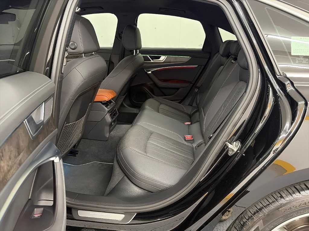 아우디 A6 A6 (C8) 45 TDI 콰트로 프리미엄 이미지 12