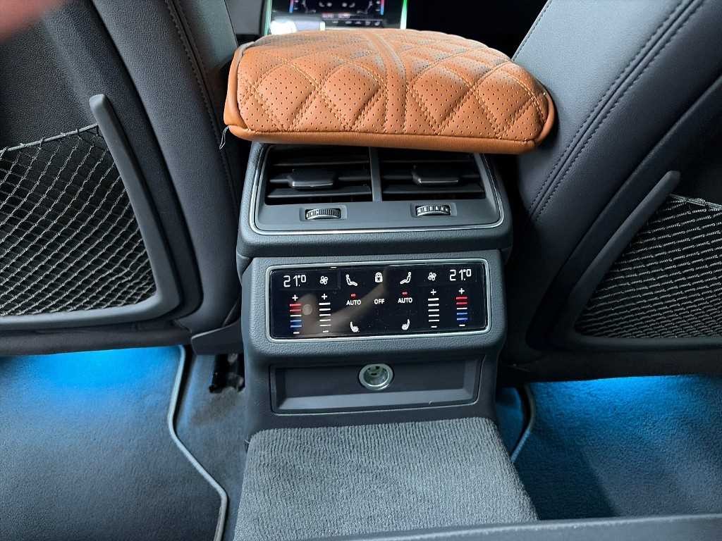 아우디 A6 A6 (C8) 45 TDI 콰트로 프리미엄 이미지 13