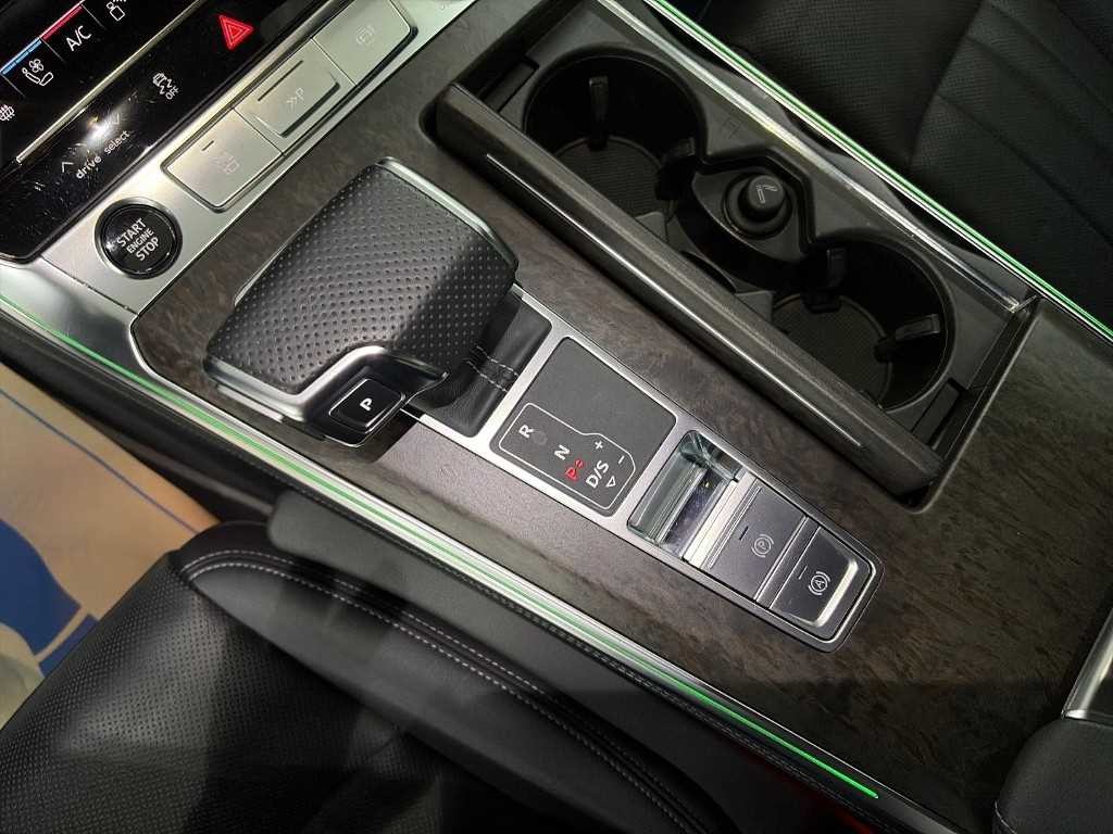 아우디 A6 A6 (C8) 45 TDI 콰트로 프리미엄 이미지 8