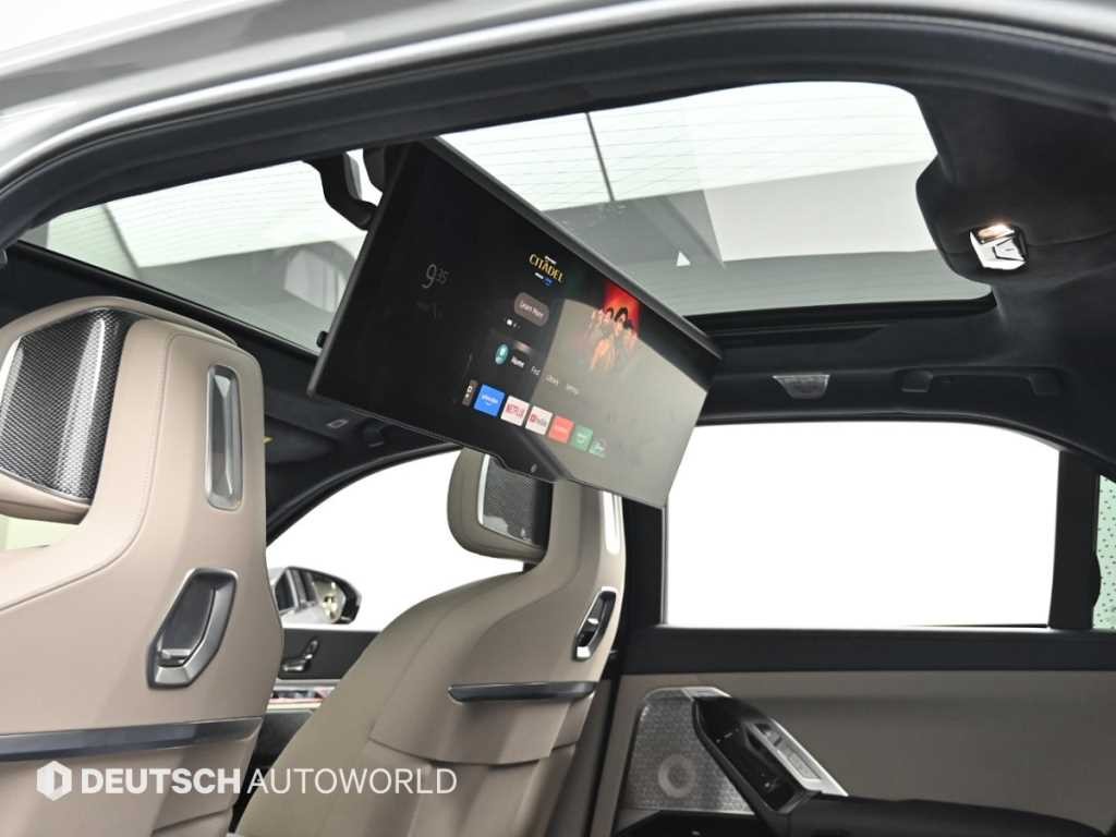 BMW 7시리즈 7시리즈 (G70) 750e xDrive M 스포츠 이미지 18