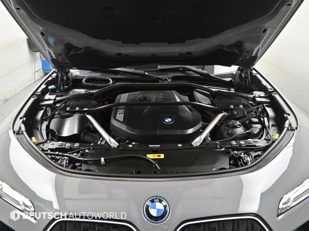 BMW 7시리즈 7시리즈 (G70) 750e xDrive M 스포츠 이미지 6