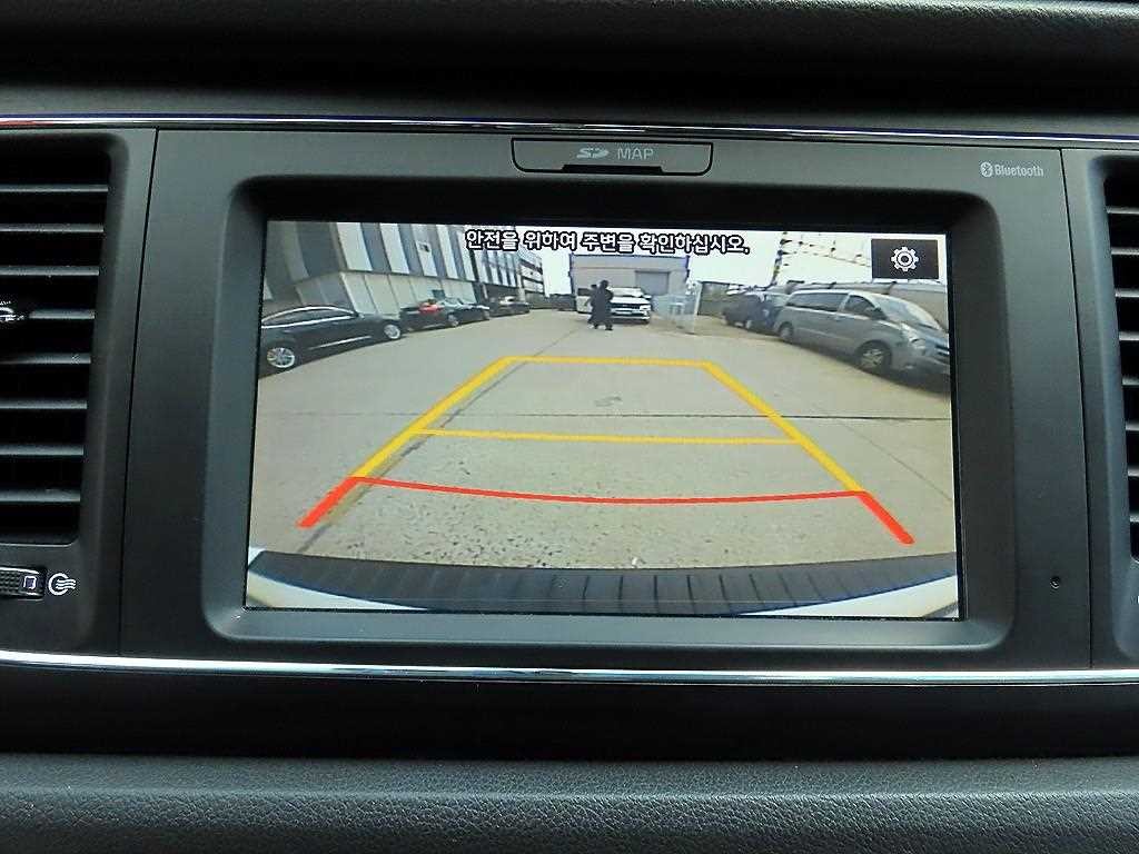 기아 카니발 올 뉴 카니발 디젤 9인승 럭셔리 이미지 15