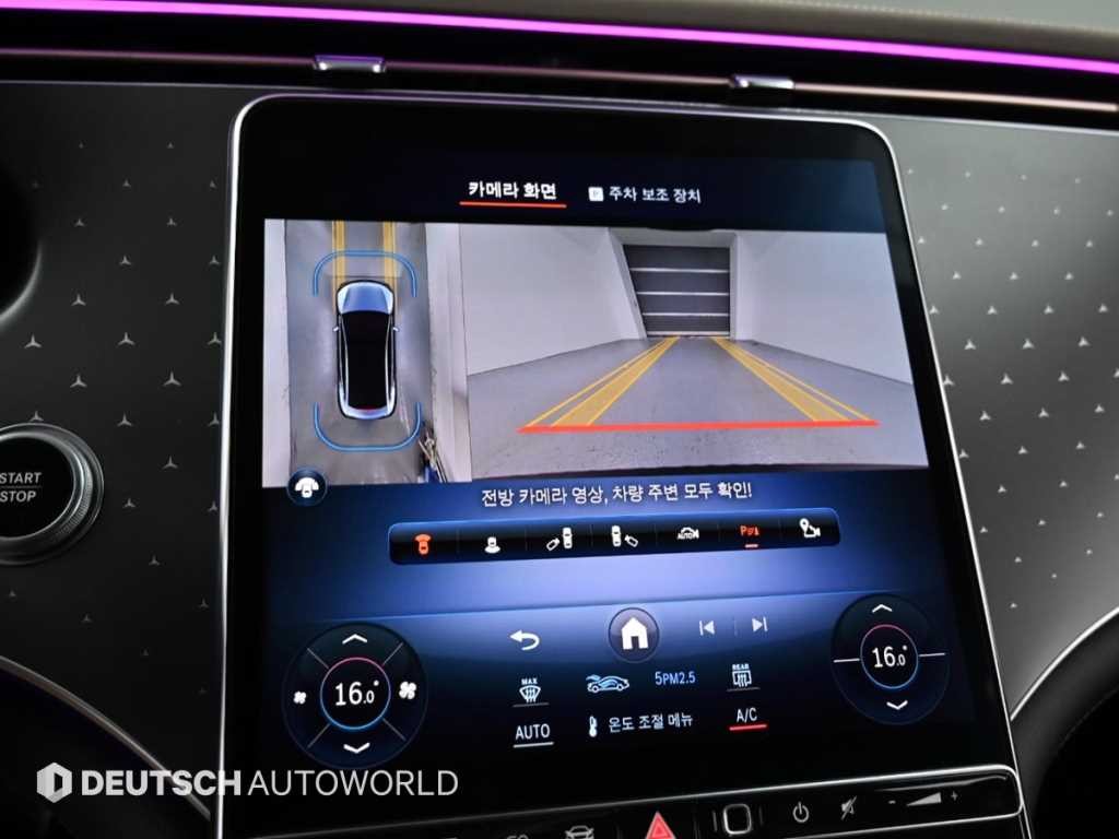 벤츠 EQE EQE V295 EQE 350+ 이미지 15