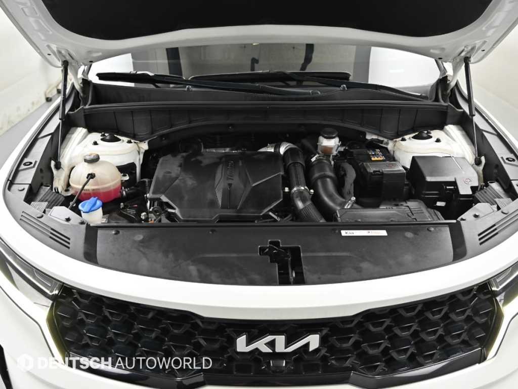 기아 쏘렌토 쏘렌토 4세대(MQ4) 가솔린 2.5T 2WD 그래비티 이미지 6