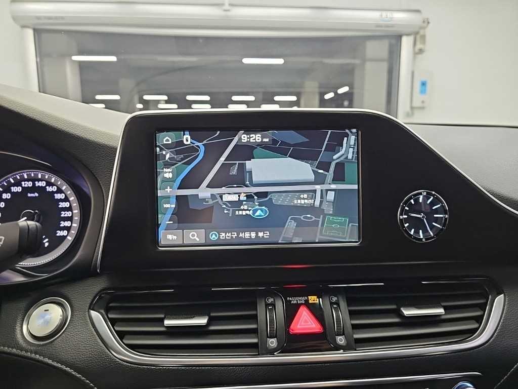 현대 그랜저 그랜저 IG 3.0 GDI 익스클루시브 스페셜 이미지 15