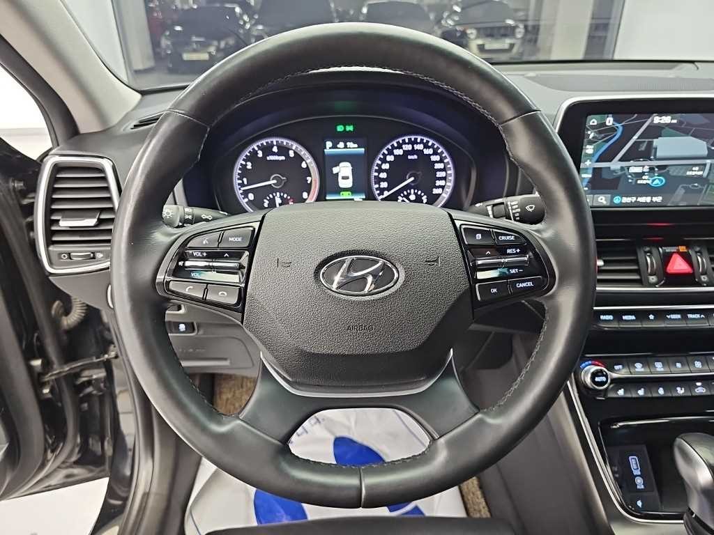 현대 그랜저 그랜저 IG 3.0 GDI 익스클루시브 스페셜 이미지 9