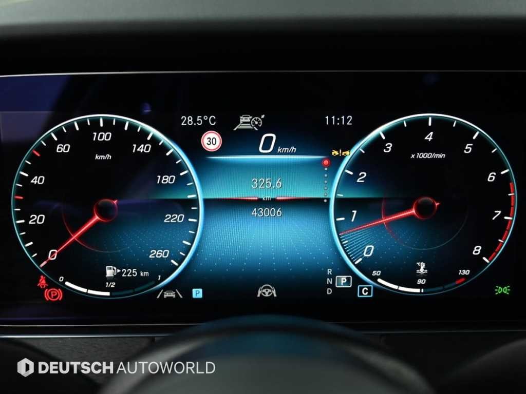 벤츠 E 클래스 E-클래스 W213 이미지 8