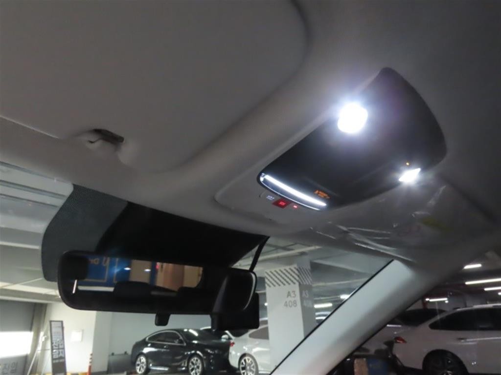 기아 셀토스 더 뉴 셀토스 가솔린 1.6 터보 4WD 트렌디 이미지 10